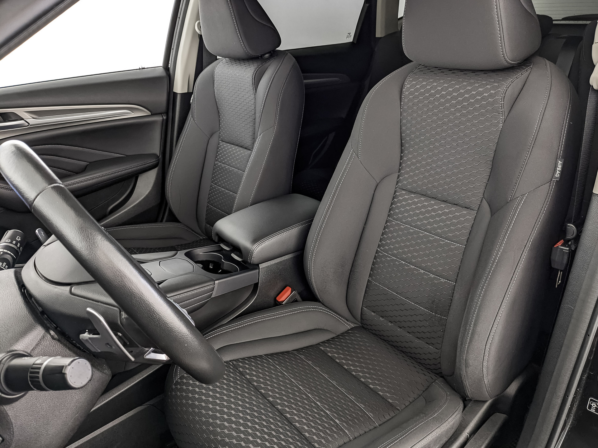 HAVAL F7 1.50 (150 л.с), автомат, 2021, пробег 55 558 км