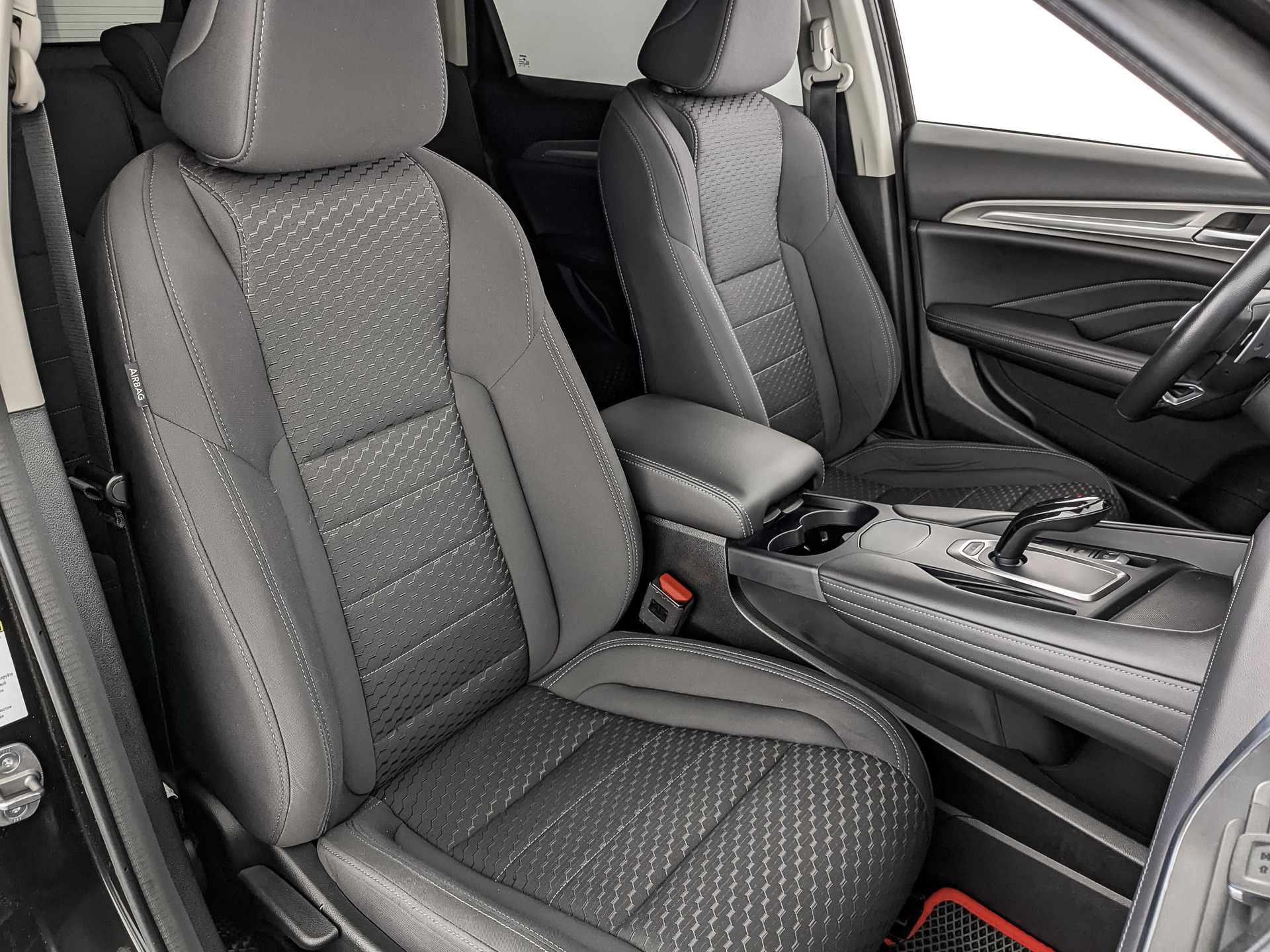 HAVAL F7 1.50 (150 л.с), автомат, 2021, пробег 55 558 км