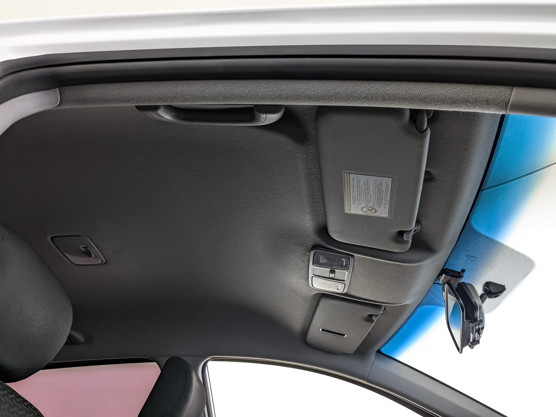 KIA Rio 1.60 (123 л.с), механическая, 2015, пробег 86 989 км