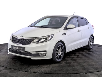 KIA Rio III