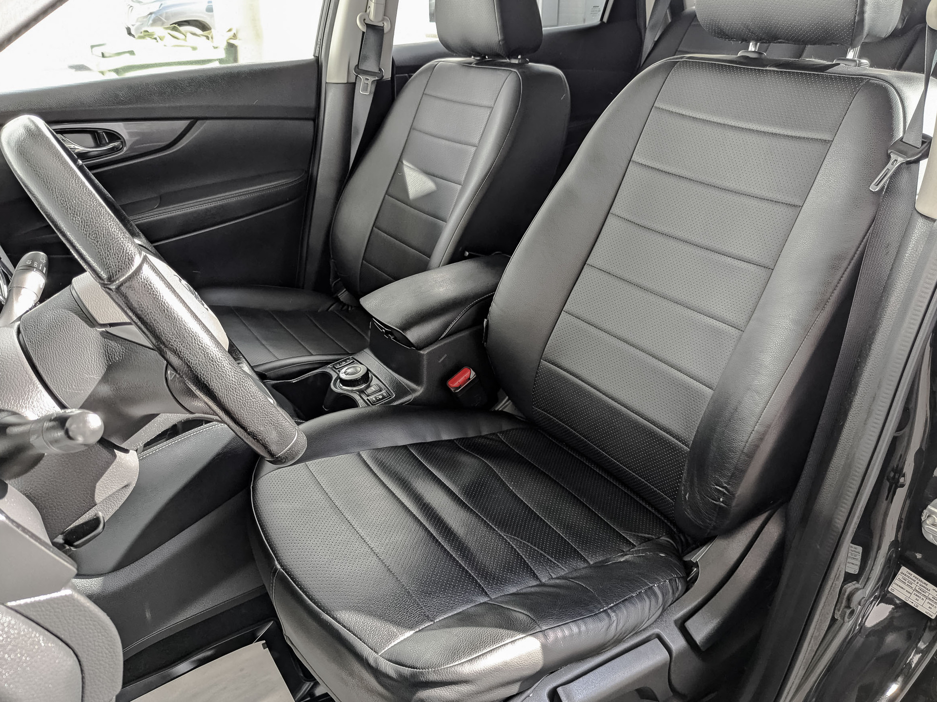 NISSAN X-Trail 2.00 (144 л.с), автомат, 2020, пробег 43 945 км