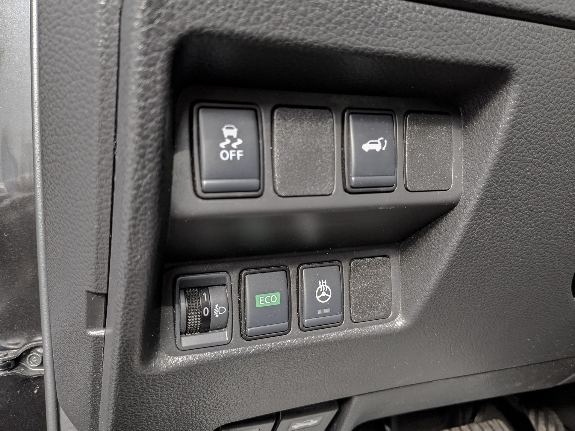 NISSAN X-Trail 2.00 (144 л.с), автомат, 2020, пробег 43 945 км
