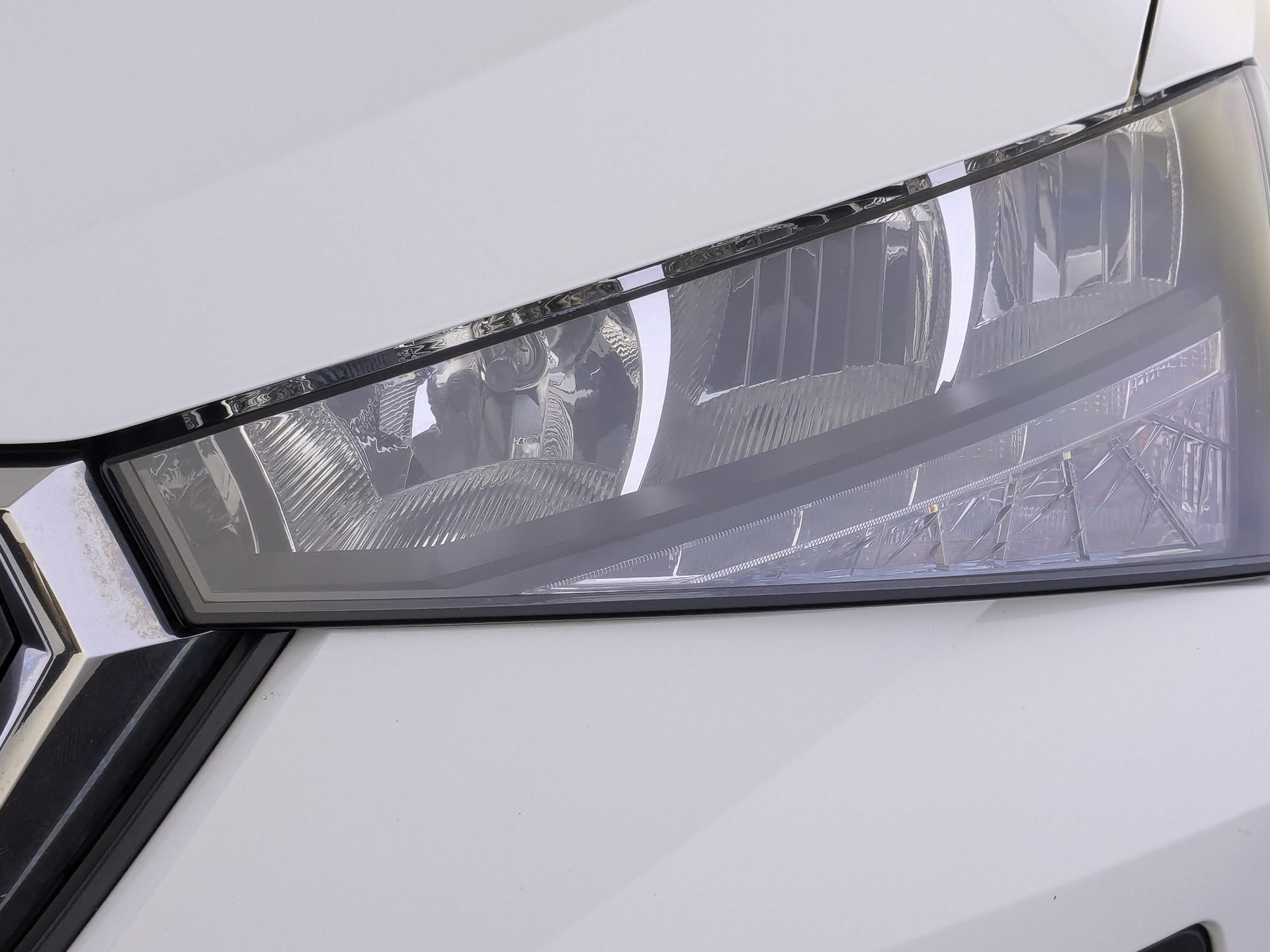 SKODA Rapid II 1.60 (90 л.с), механическая, 2021, пробег 111 000 км