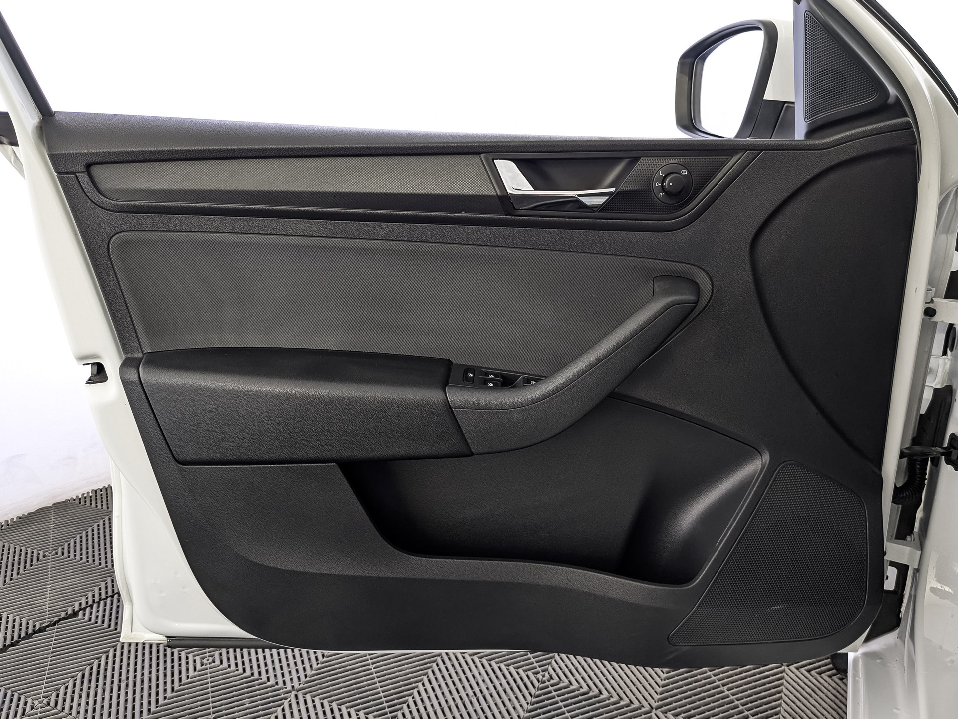 SKODA Rapid II 1.60 (90 л.с), механическая, 2021, пробег 111 000 км