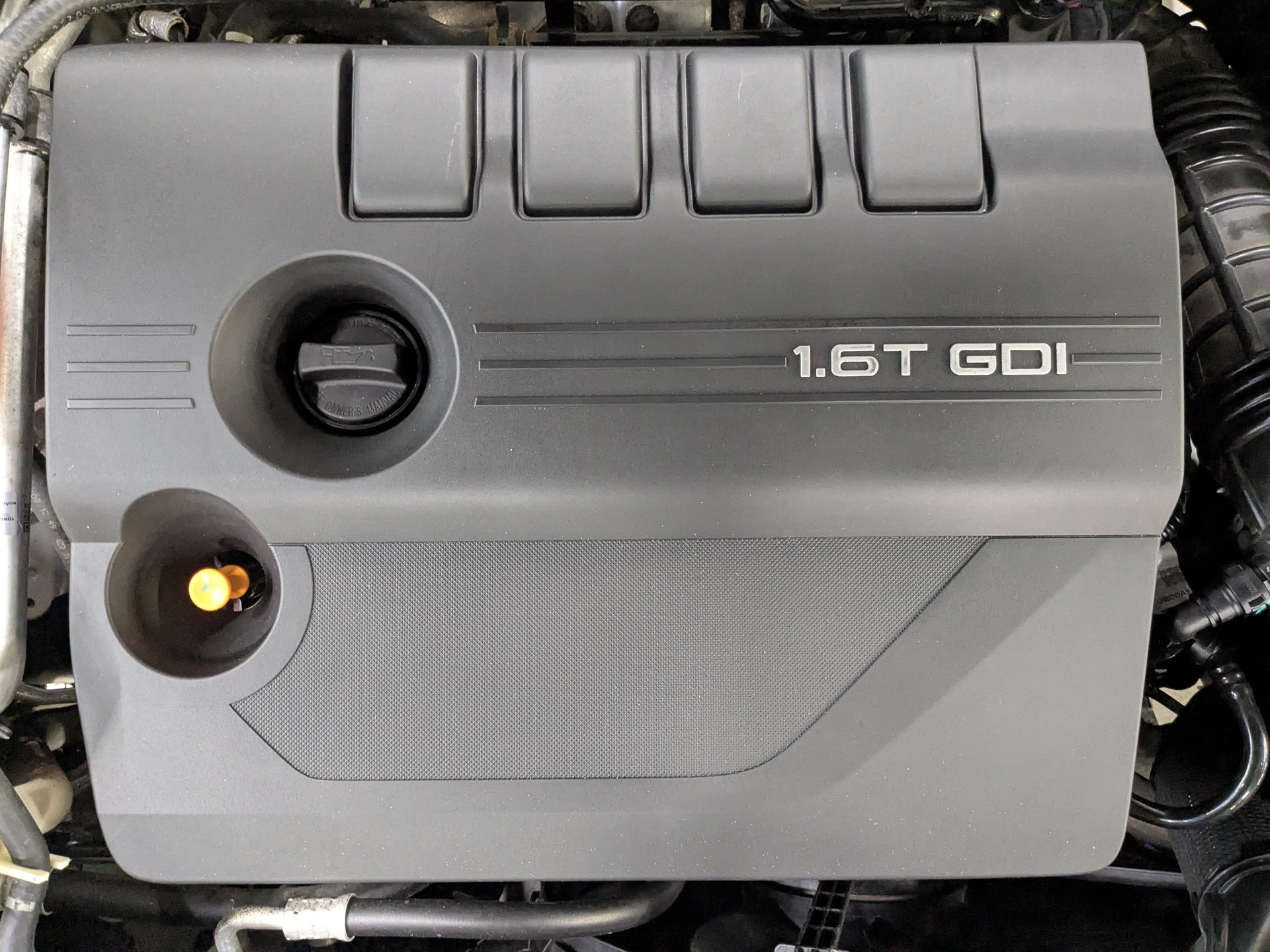 OMODA C5 1.60 (150 л.с), автомат, 2023, пробег 34 937 км