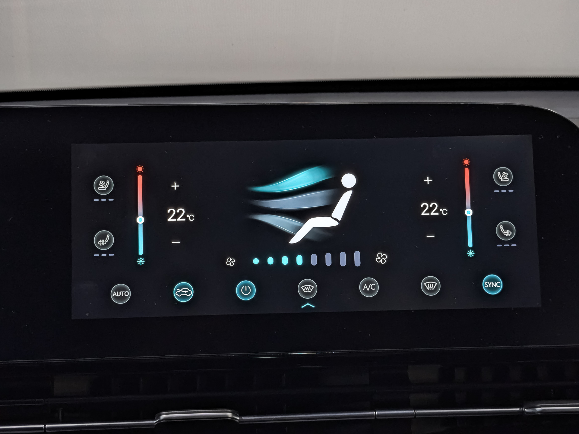 OMODA C5 1.60 (150 л.с), автомат, 2023, пробег 34 937 км