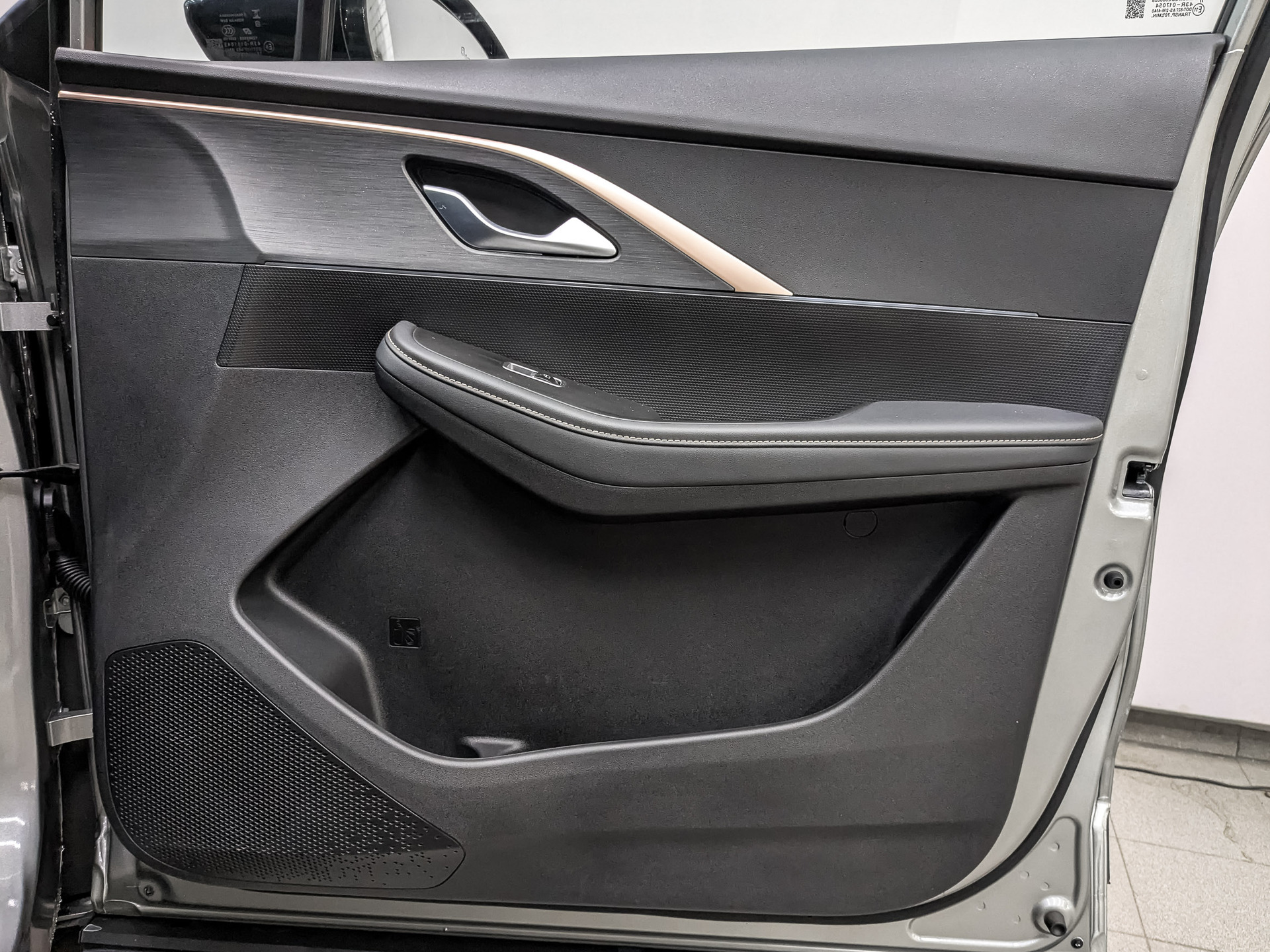 OMODA C5 1.60 (150 л.с), автомат, 2023, пробег 34 937 км