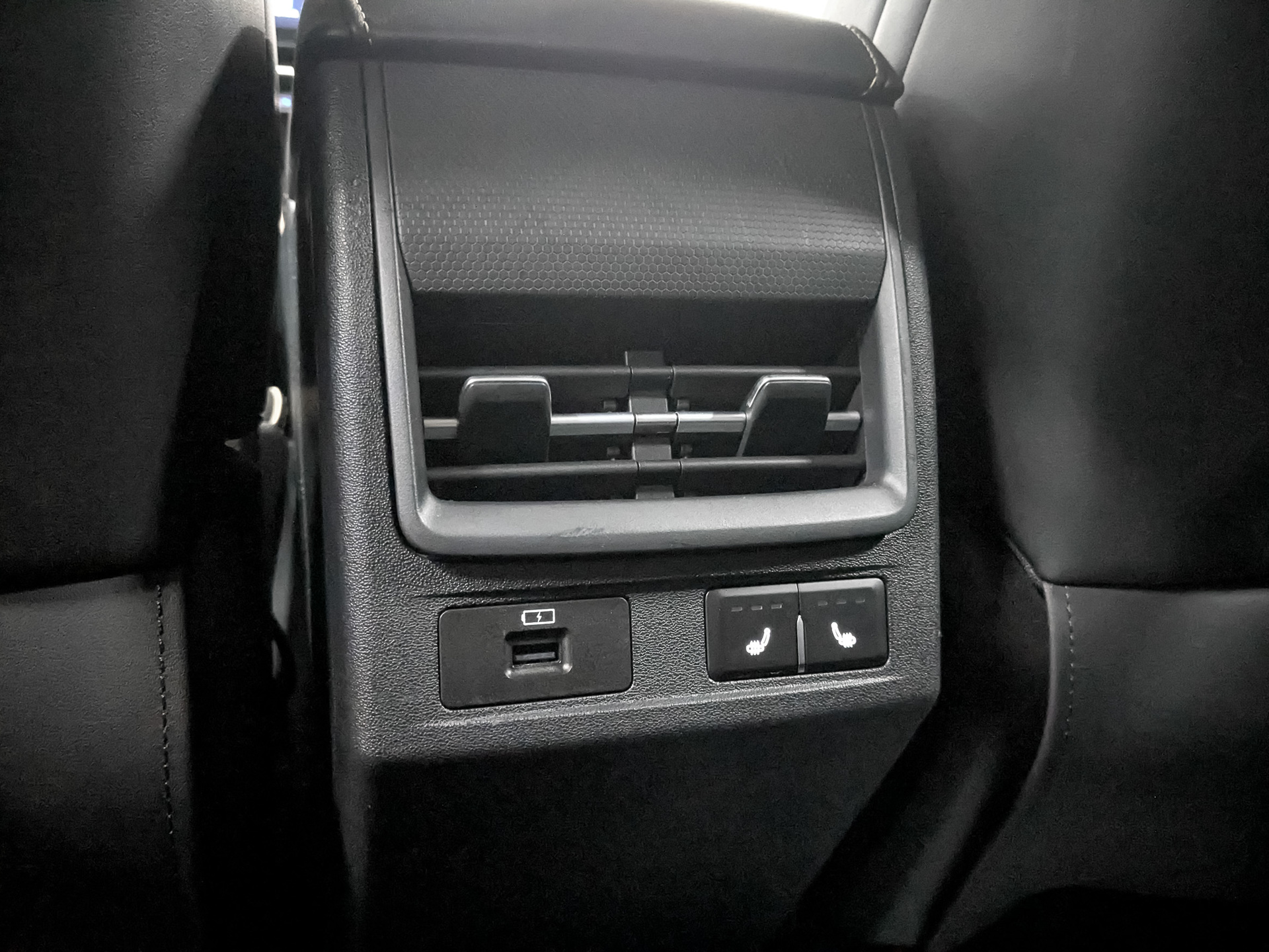 OMODA C5 1.60 (150 л.с), автомат, 2023, пробег 34 937 км