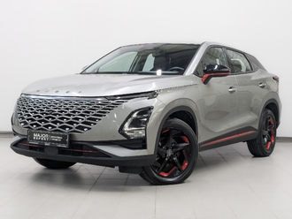 OMODA C5 I