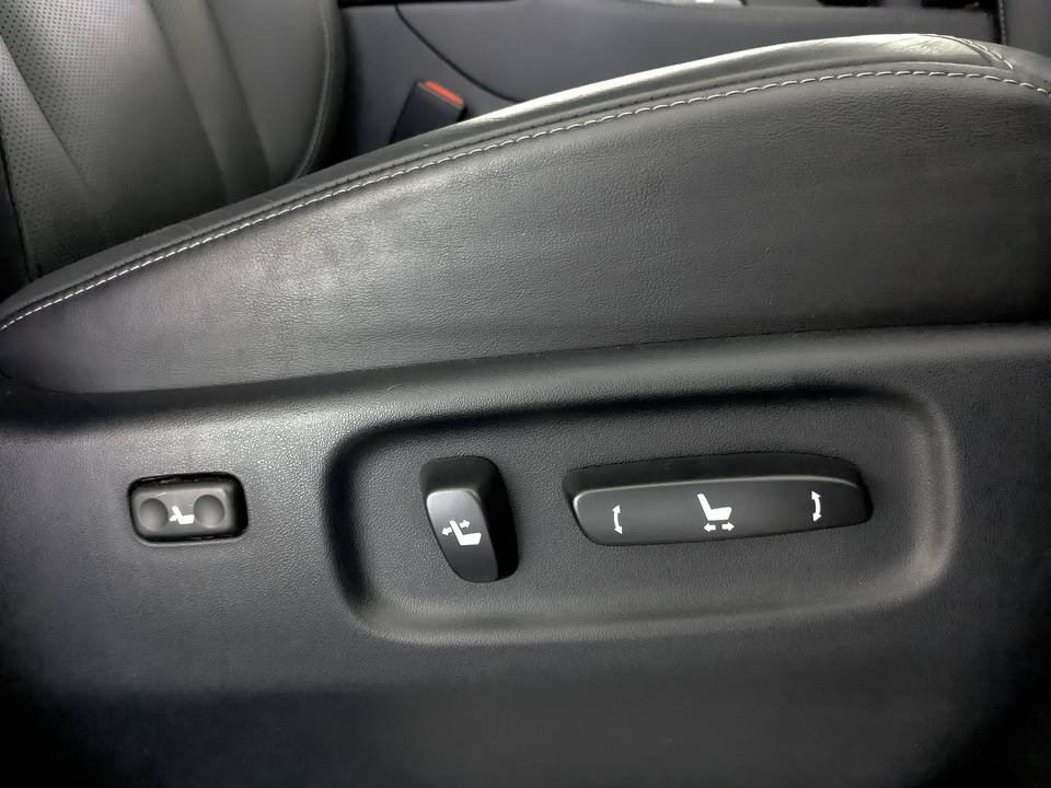Фото Lexus LX с пробегом 84963 км