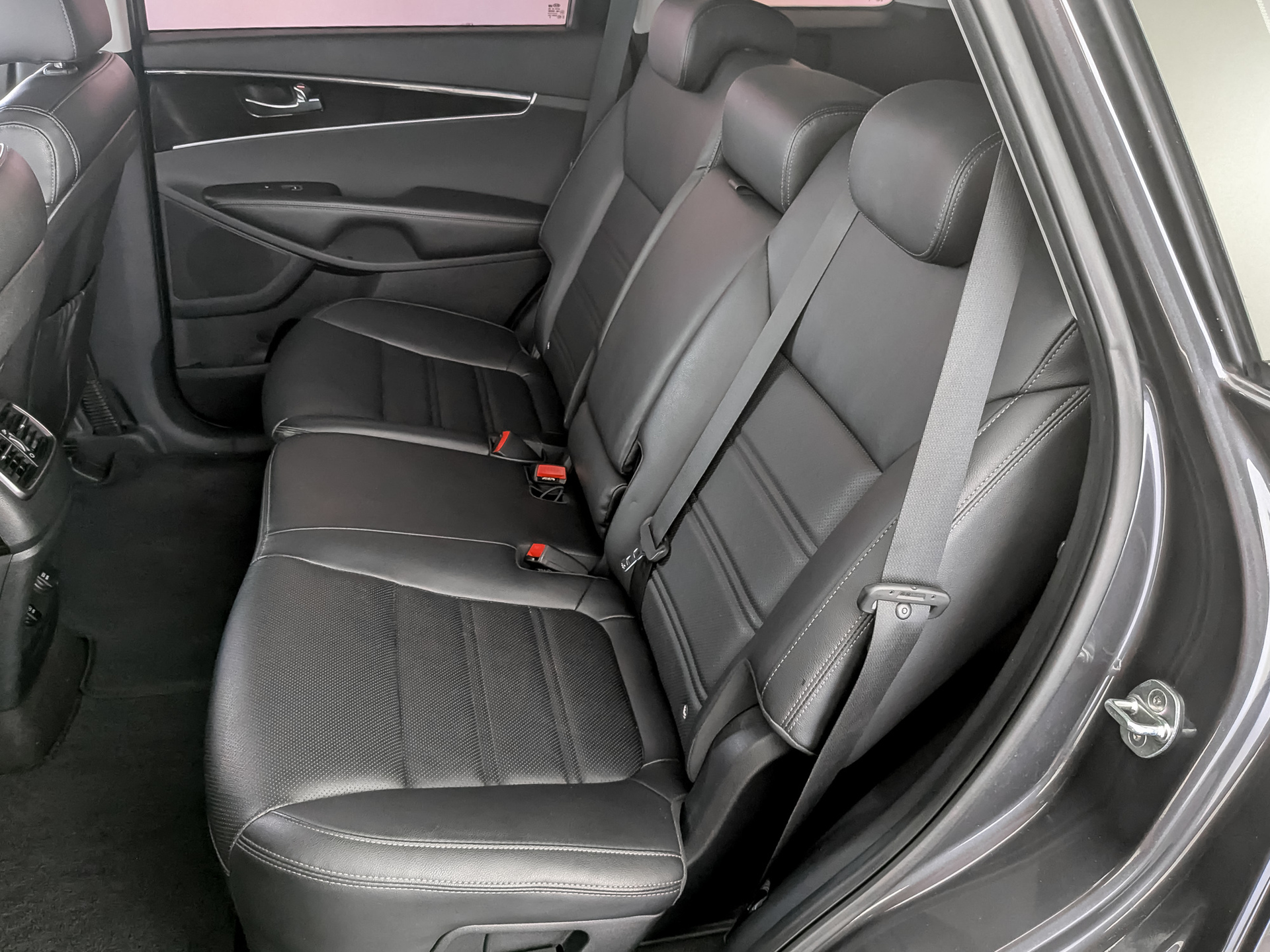KIA Sorento Prime 2.00 (186 л.с), автомат, 2019, пробег 62 870 км