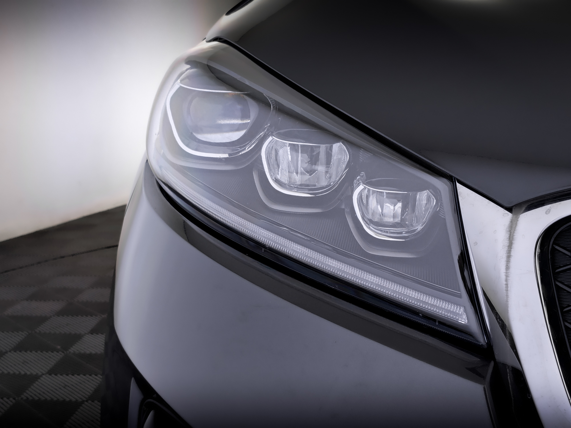 KIA Sorento Prime 2.00 (186 л.с), автомат, 2019, пробег 62 870 км