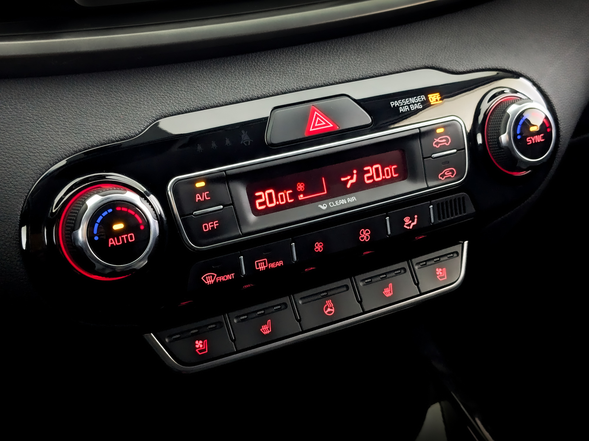KIA Sorento Prime 2.00 (186 л.с), автомат, 2019, пробег 62 870 км