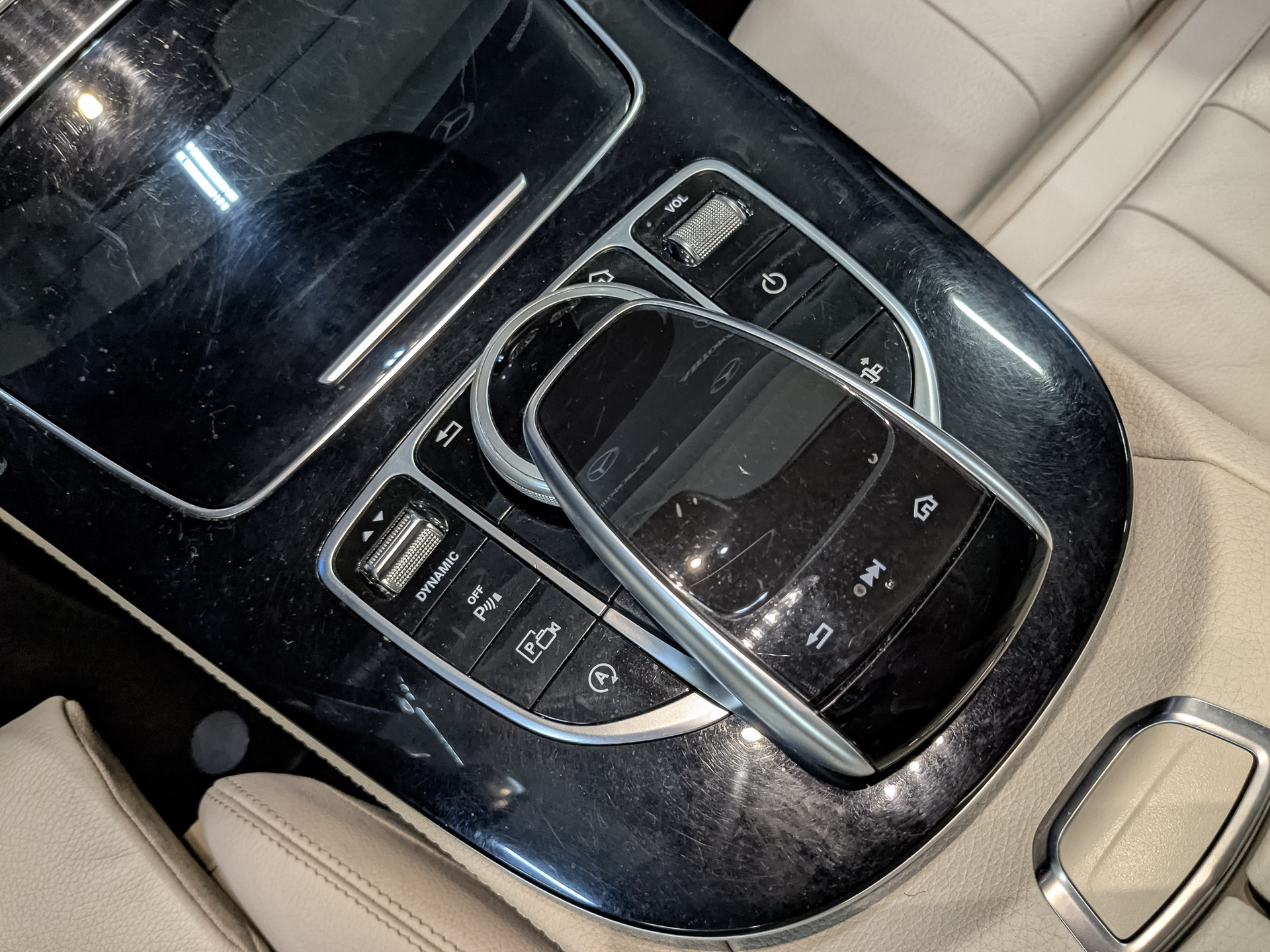 MERCEDES-BENZ E-Класс Купе 2.00 (245 л.с), автомат, 2017, пробег 132 876 км