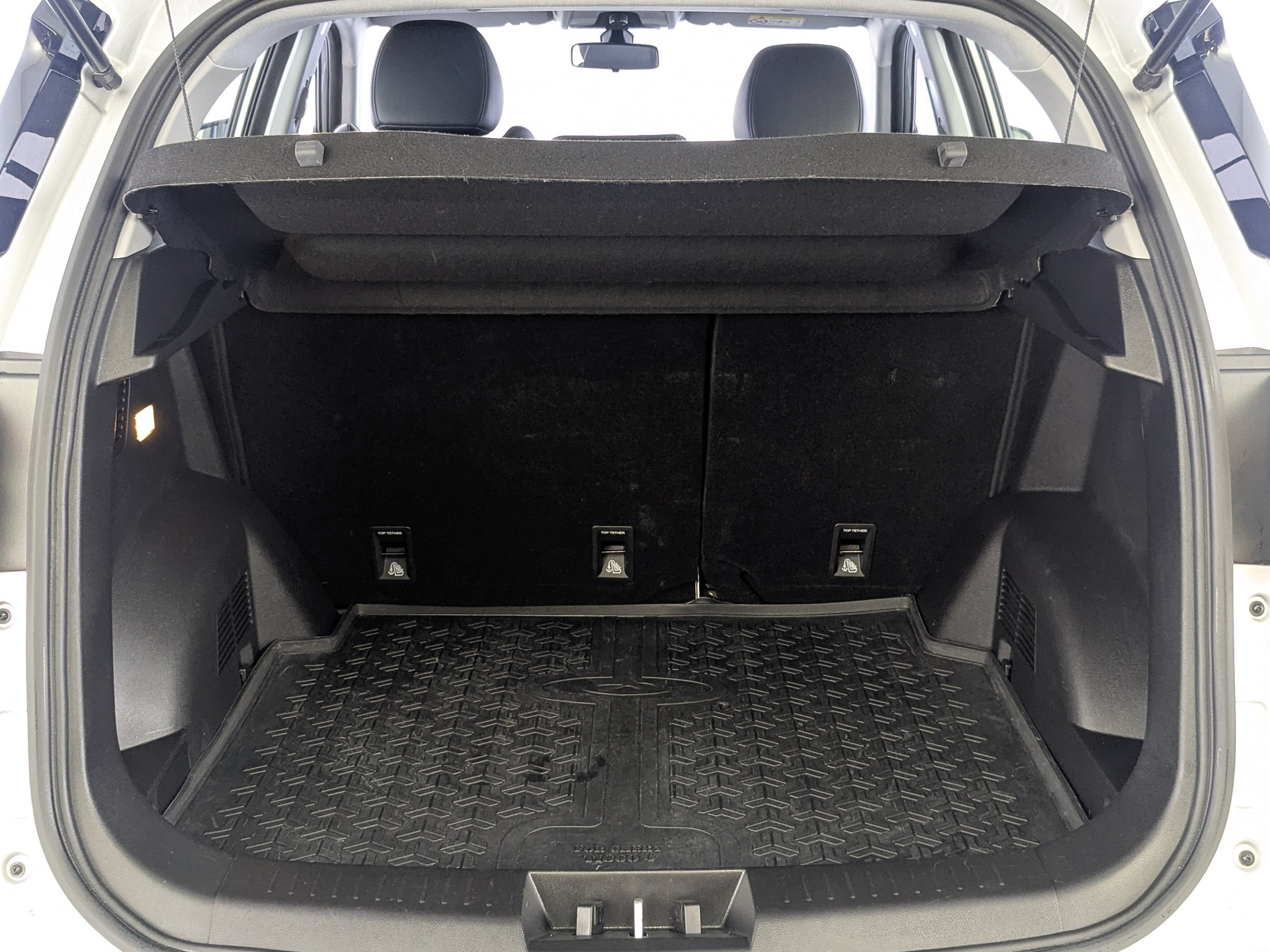 CHERY Tiggo 4 Pro 1.50 (147 л.с), автомат, 2024, пробег 33 439 км