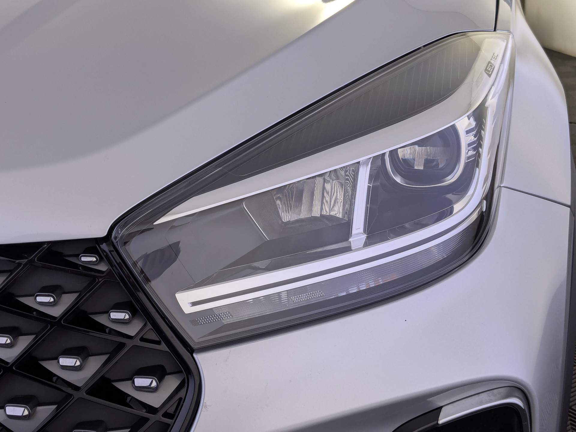 CHERY Tiggo 4 Pro 1.50 (147 л.с), автомат, 2024, пробег 33 439 км