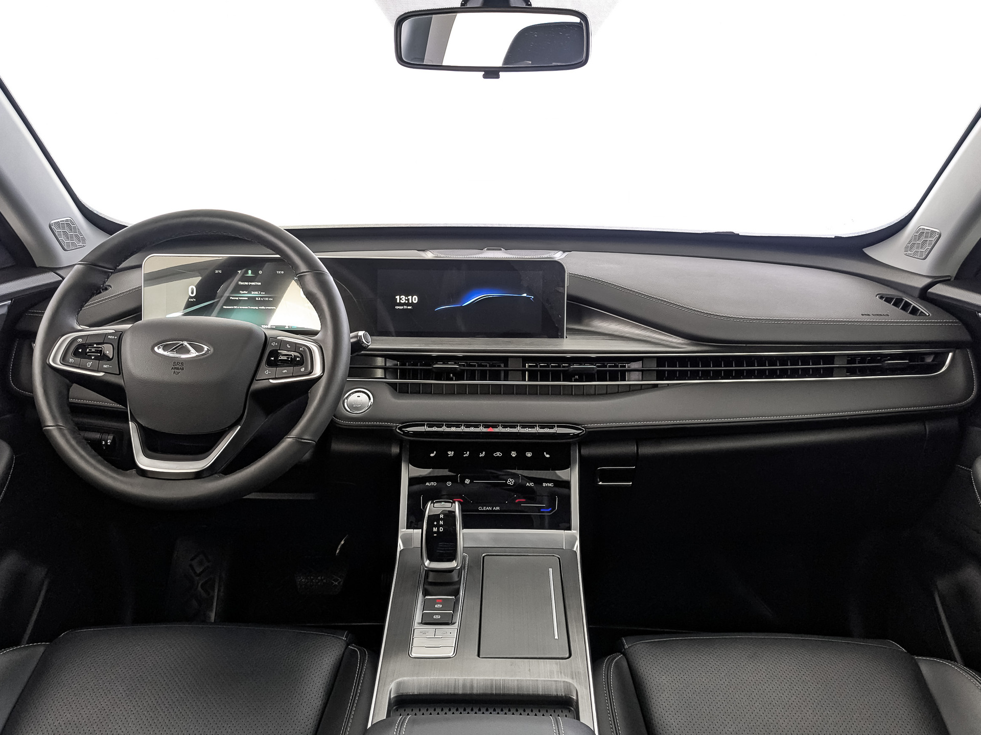 CHERY Tiggo 4 Pro 1.50 (147 л.с), автомат, 2024, пробег 33 439 км