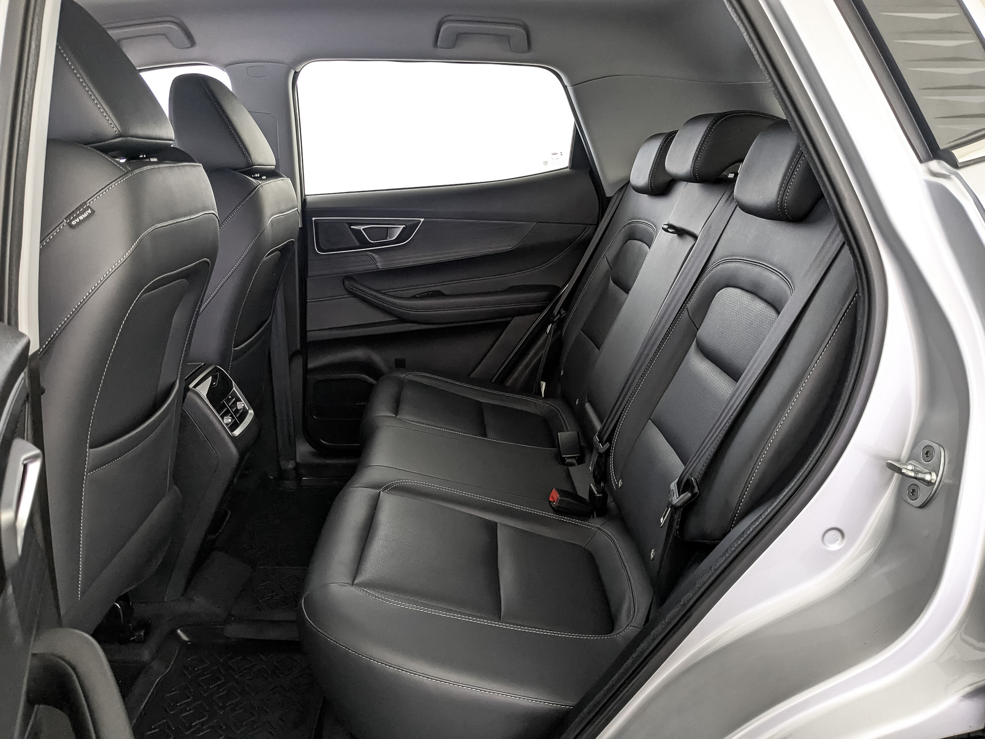 CHERY Tiggo 4 Pro 1.50 (147 л.с), автомат, 2024, пробег 33 439 км
