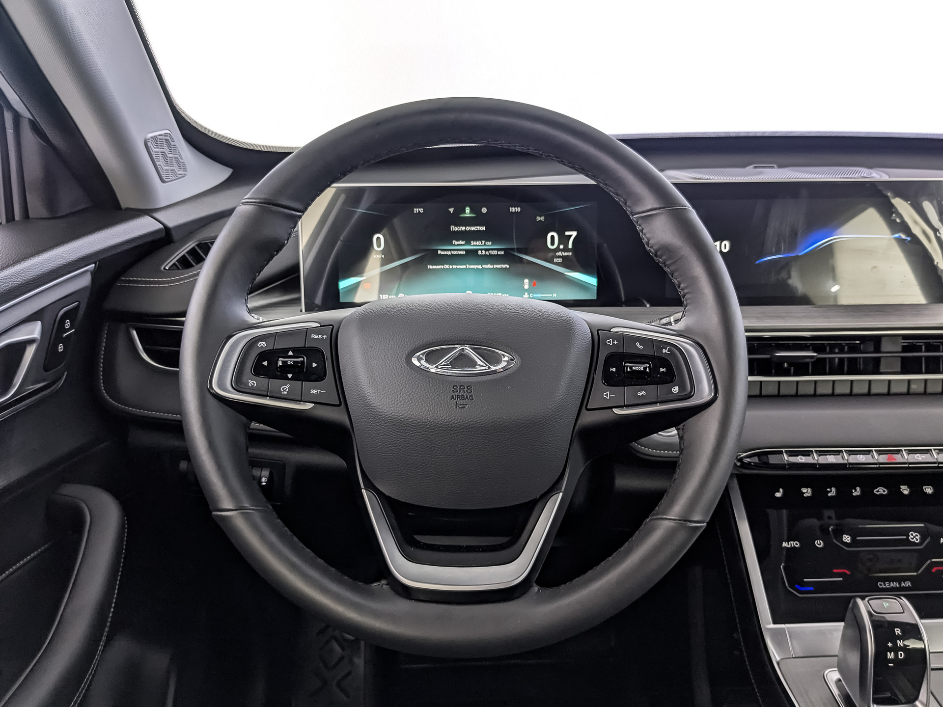 CHERY Tiggo 4 Pro 1.50 (147 л.с), автомат, 2024, пробег 33 439 км