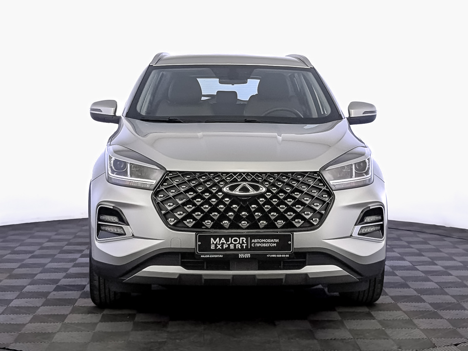 Chery Tiggo 4 Pro