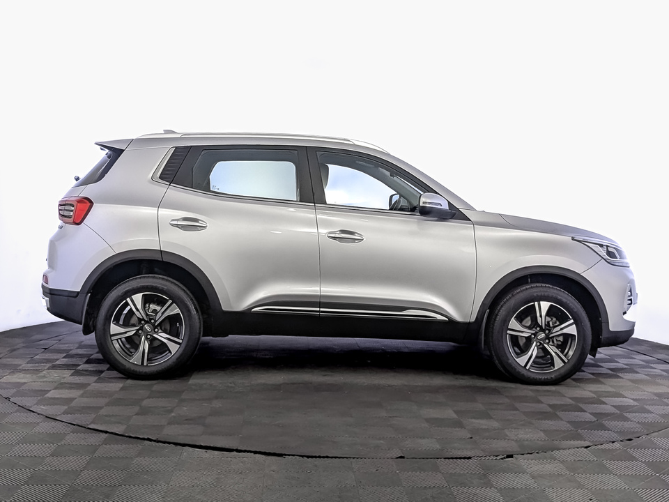 Chery Tiggo 4 Pro
