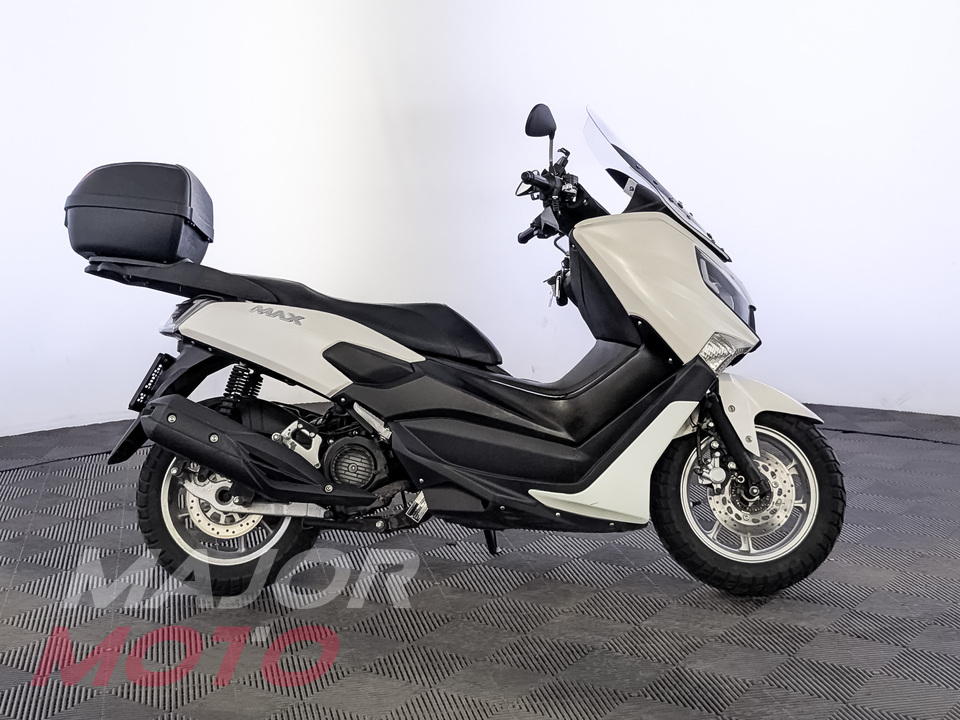 VMC (Vento) JET 180 - фото №1