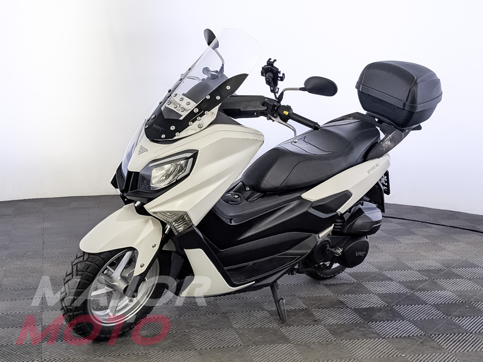 VMC (Vento) JET 180 - фото №2