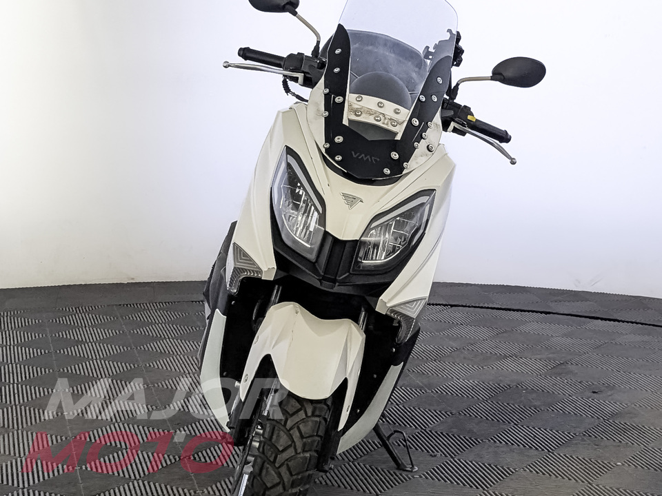 VMC (Vento) JET 180 - фото №3