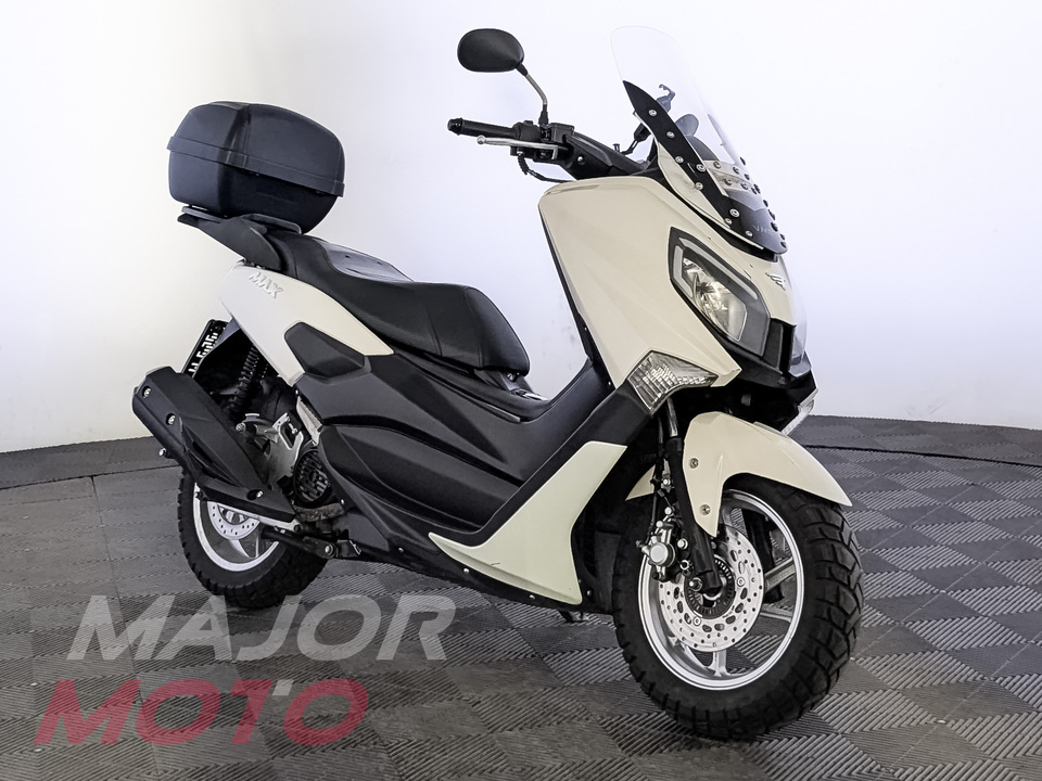 VMC (Vento) JET 180 - фото №4