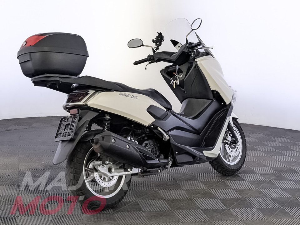 VMC (Vento) JET 180 - фото №5
