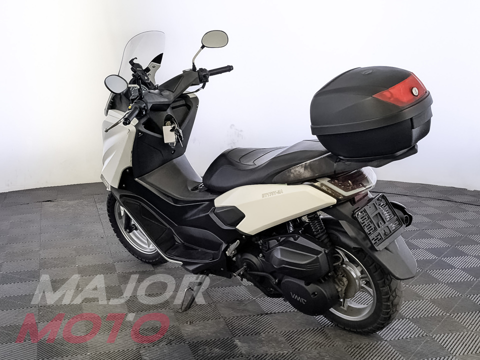 VMC (Vento) JET 180 - фото №6