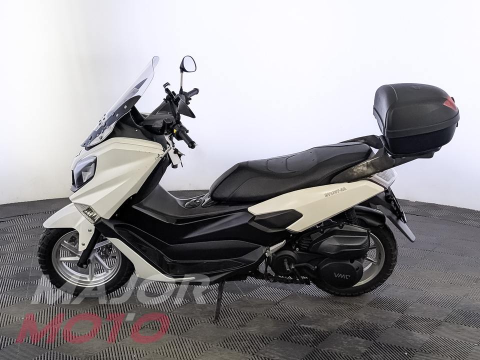 VMC (Vento) JET 180 - фото №7