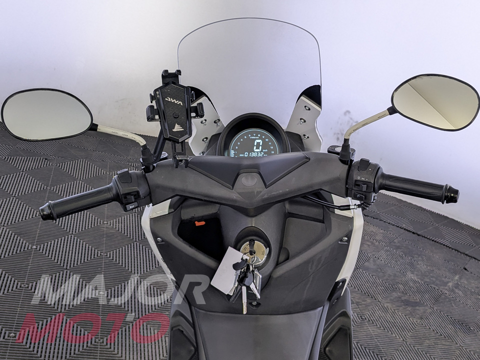 VMC (Vento) JET 180 - фото №8