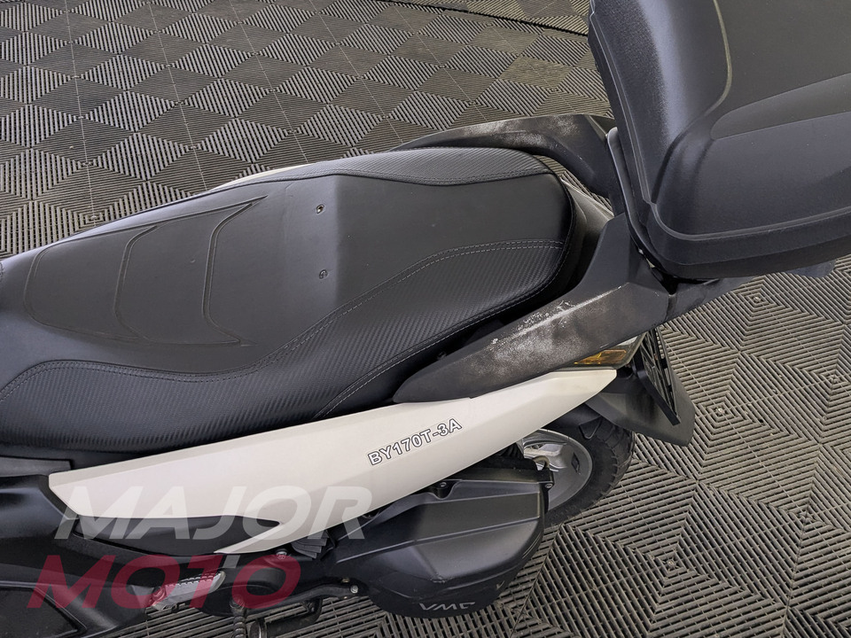VMC (Vento) JET 180 - фото №9