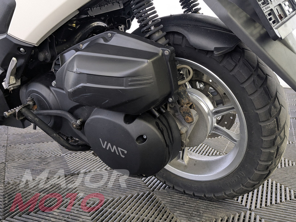 VMC (Vento) JET 180 - фото №10