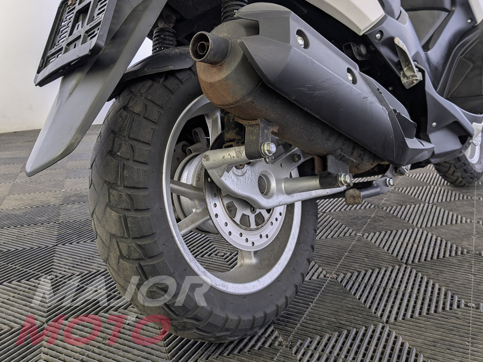 VMC (Vento) JET 180 - фото №11