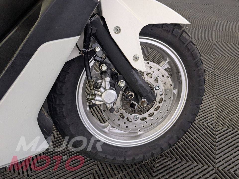 VMC (Vento) JET 180 - фото №12