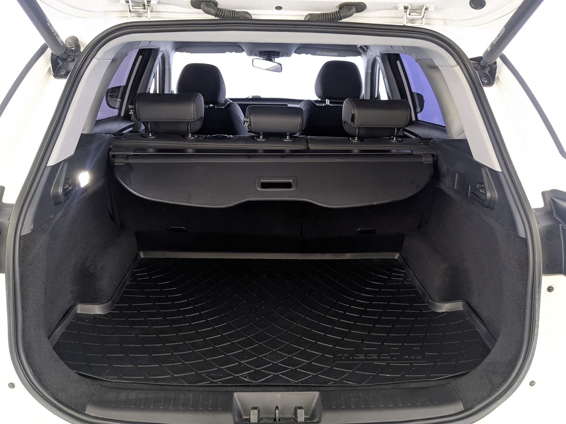 CHERY Tiggo 7 Pro 1.60 (150 л.с), автомат, 2023, пробег 50 151 км