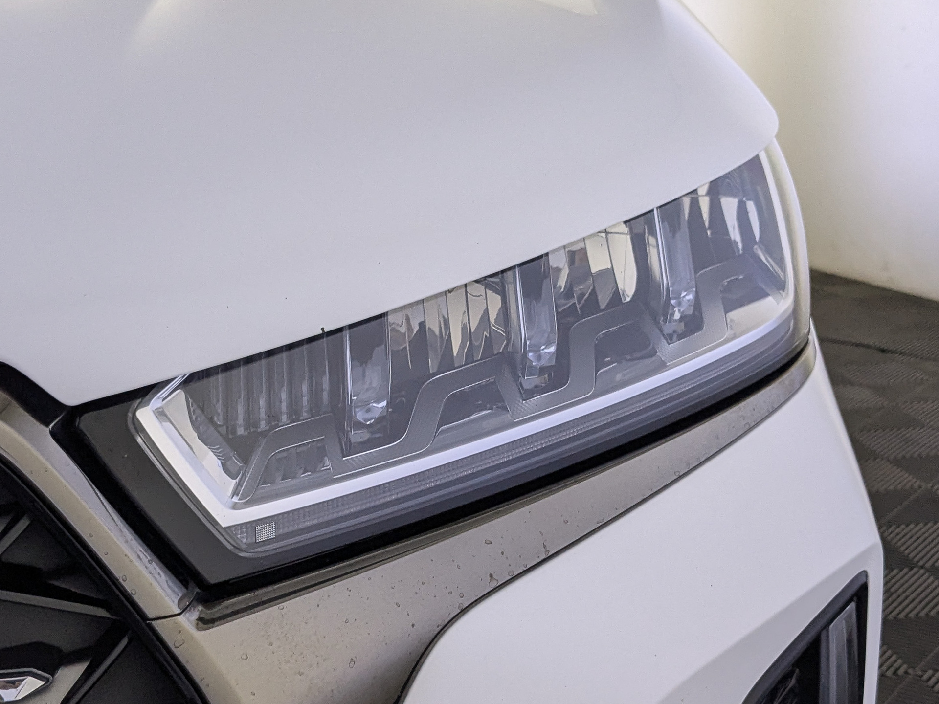 CHERY Tiggo 7 Pro 1.60 (150 л.с), автомат, 2023, пробег 50 151 км