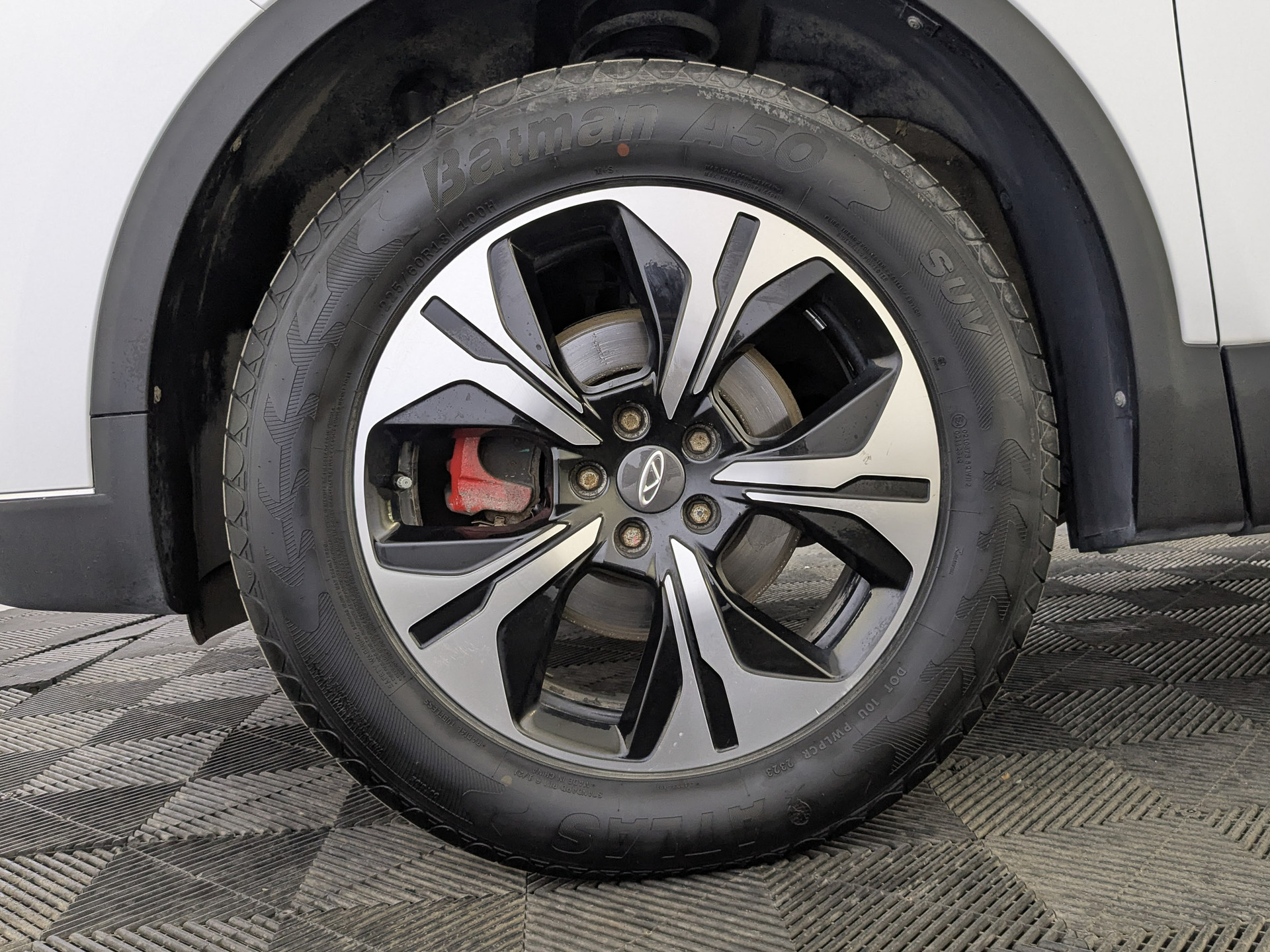 CHERY Tiggo 7 Pro 1.60 (150 л.с), автомат, 2023, пробег 50 151 км