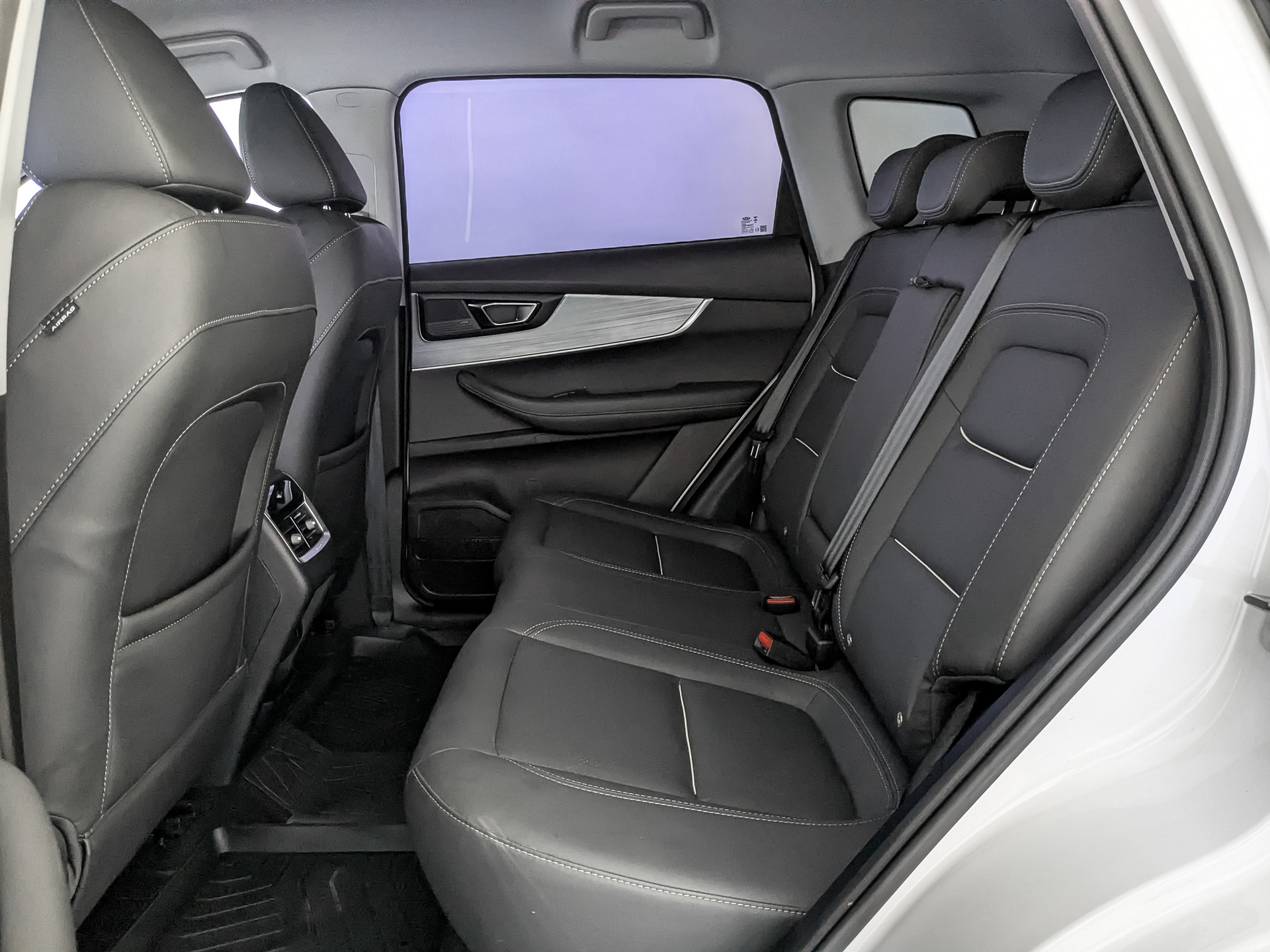 CHERY Tiggo 7 Pro 1.60 (150 л.с), автомат, 2023, пробег 50 151 км