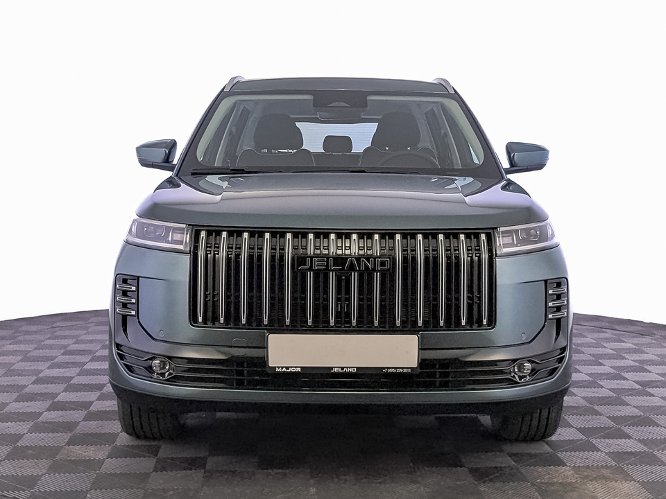 Jeland J6 Престиж 1.5T/147 6RT 2WD
