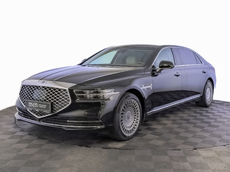 GENESIS G90 I