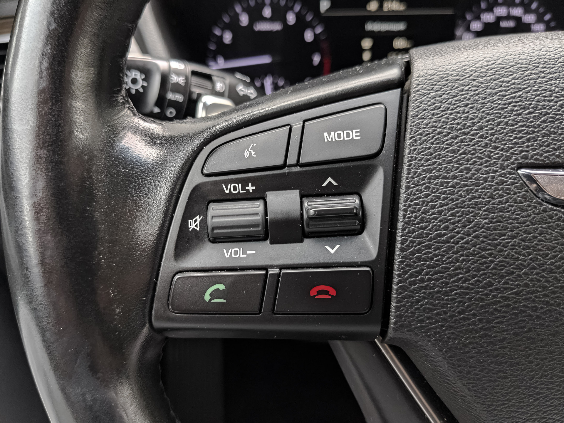 GENESIS G80 2.00 (197 л.с), автомат, 2019, пробег 223 337 км