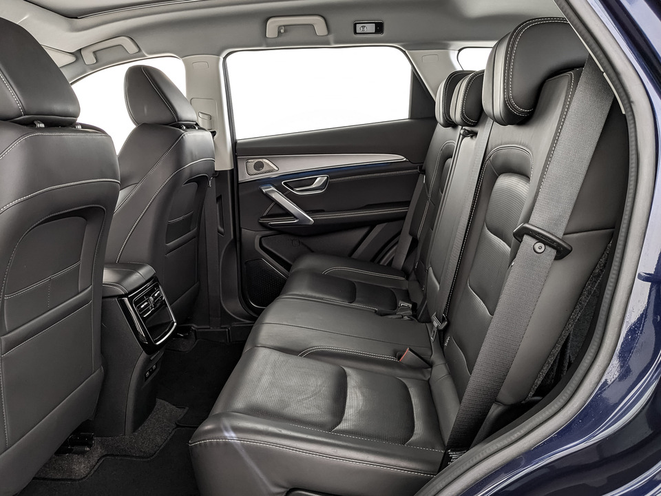 Фото Jetour X70 Plus с пробегом 35 104 км