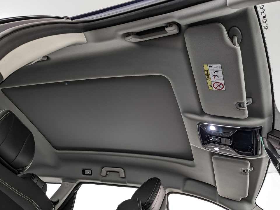 Фото Jetour X70 Plus с пробегом 35 104 км