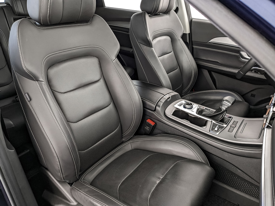 Фото Jetour X70 Plus с пробегом 35 104 км