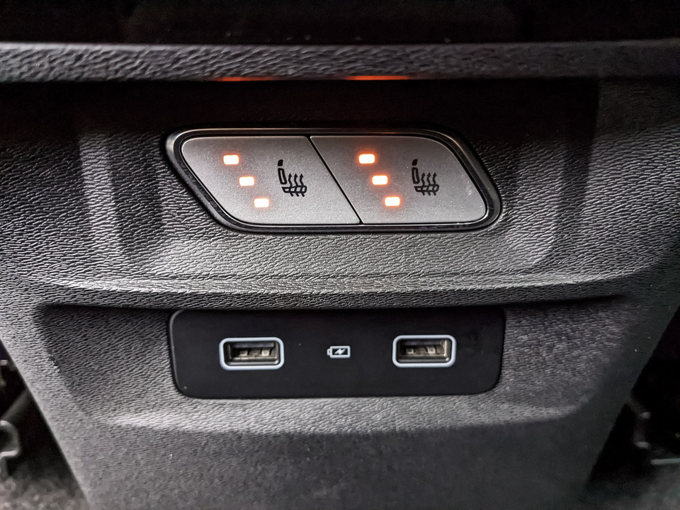 Фото Jetour X70 Plus с пробегом 35 104 км