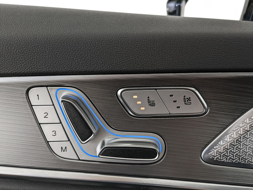 Фото Jetour X70 Plus с пробегом 35 104 км