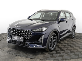 JETOUR X70 Plus